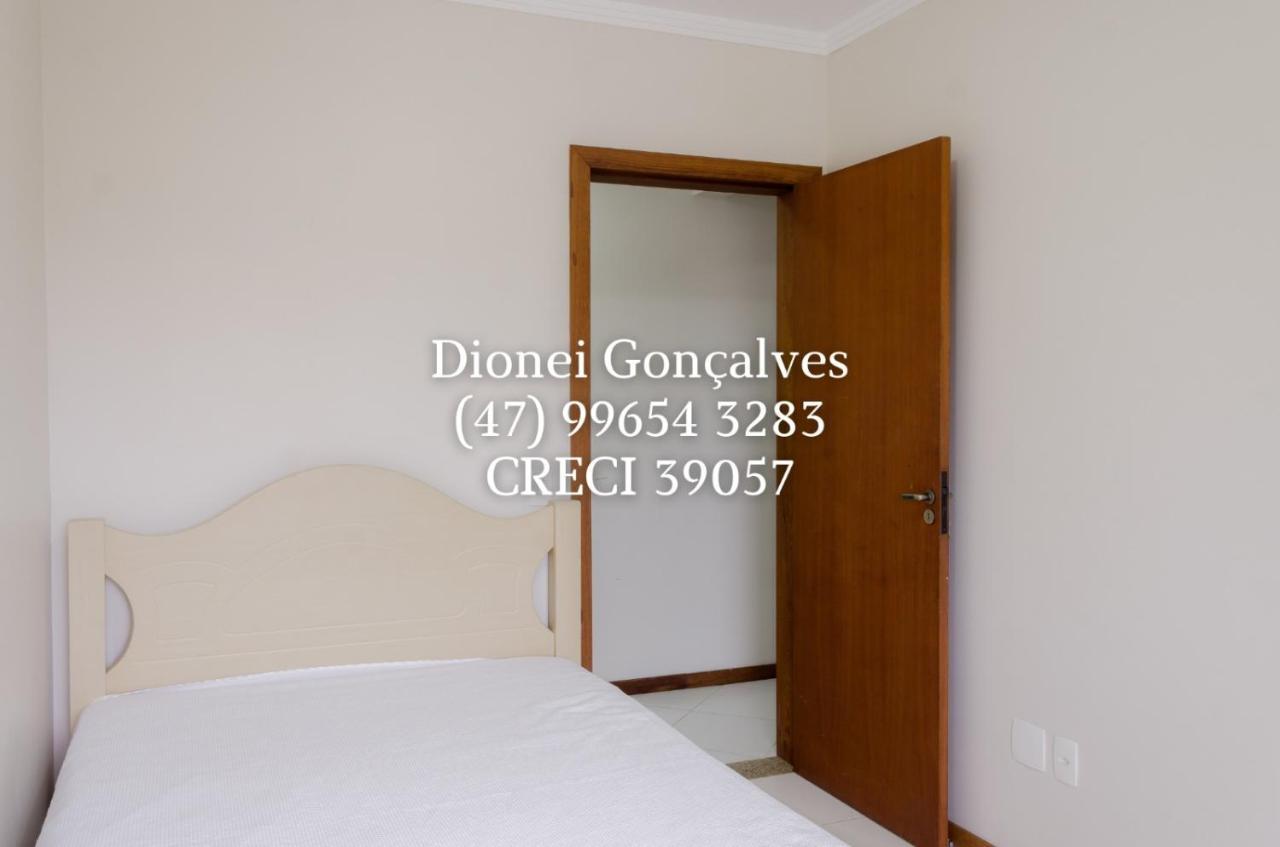 Apto 301 - Edificio London Apartment Bombinhas Exterior photo