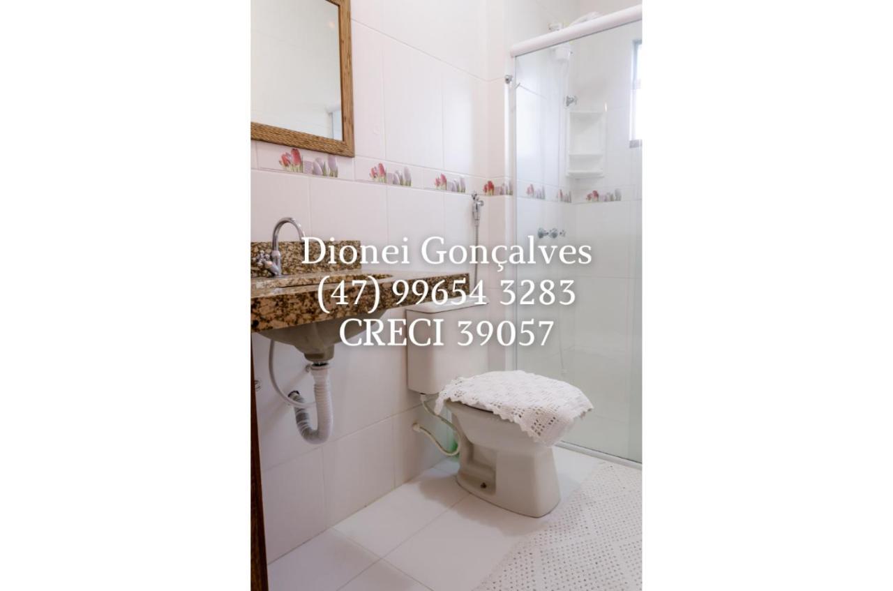 Apto 301 - Edificio London Apartment Bombinhas Exterior photo