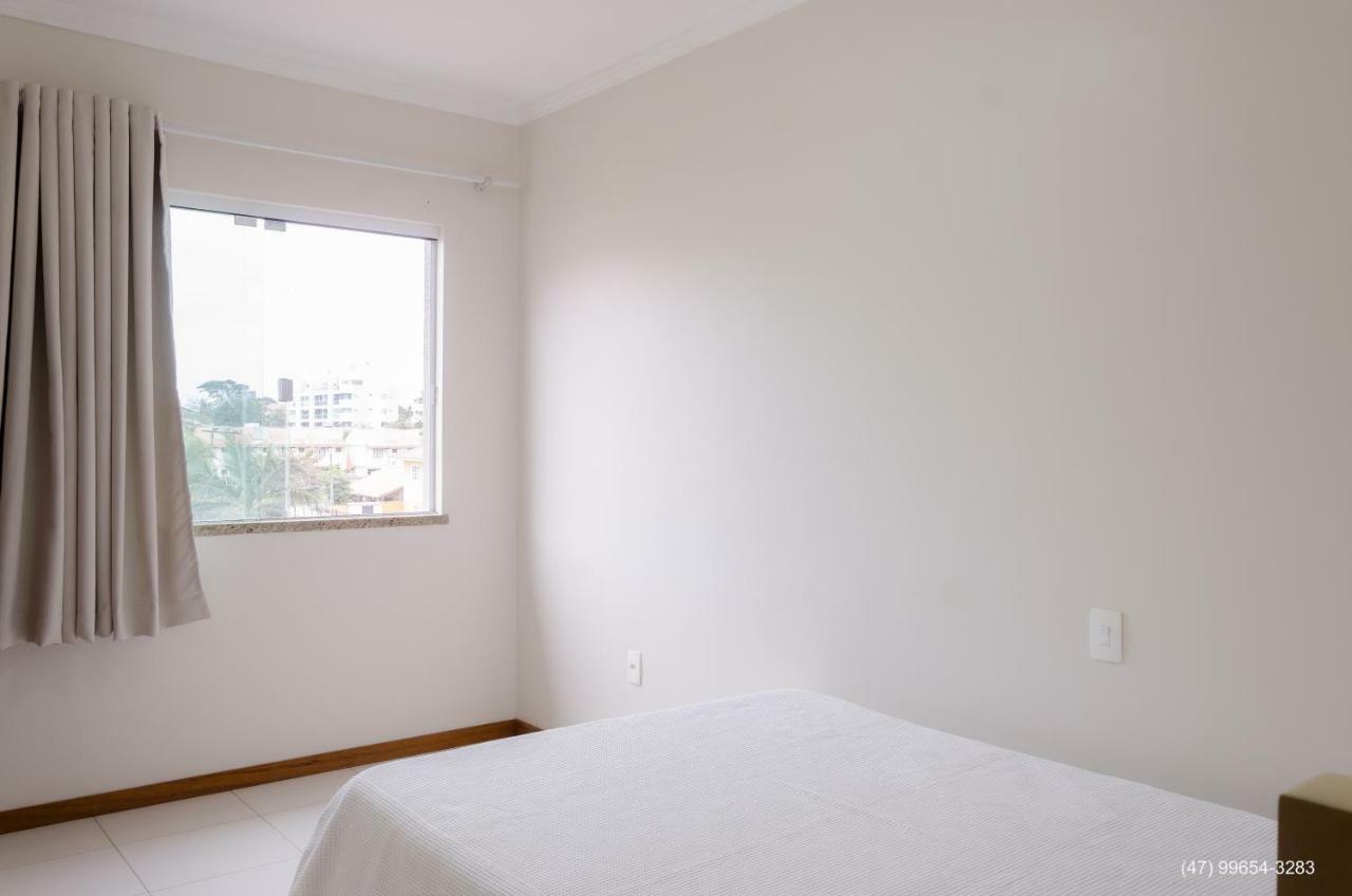Apto 301 - Edificio London Apartment Bombinhas Exterior photo